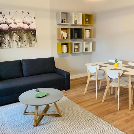 Family Apartment فيسبادن المظهر الخارجي الصورة
