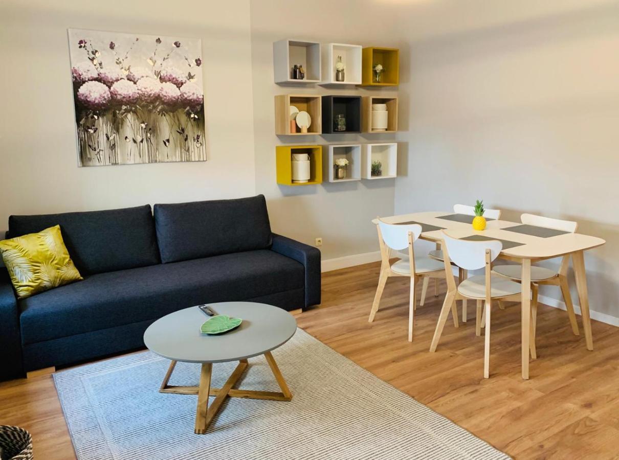 Family Apartment فيسبادن المظهر الخارجي الصورة