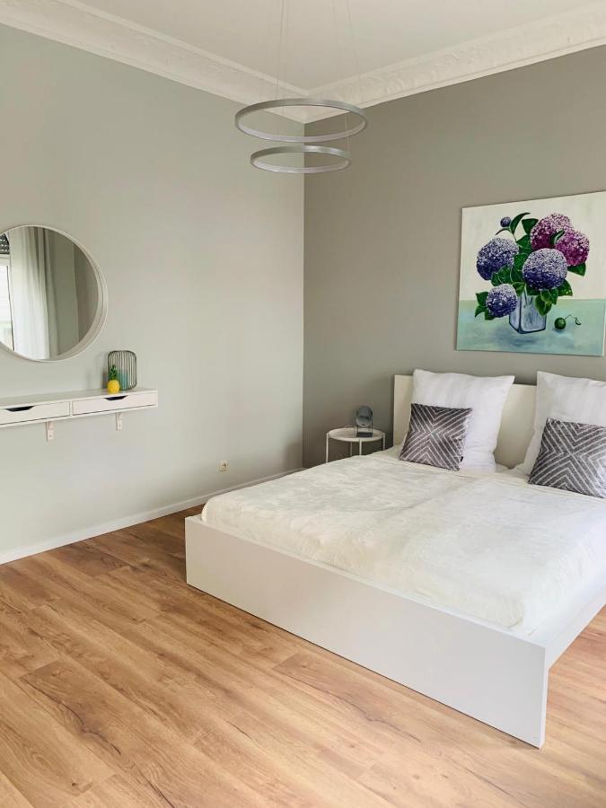Family Apartment فيسبادن المظهر الخارجي الصورة