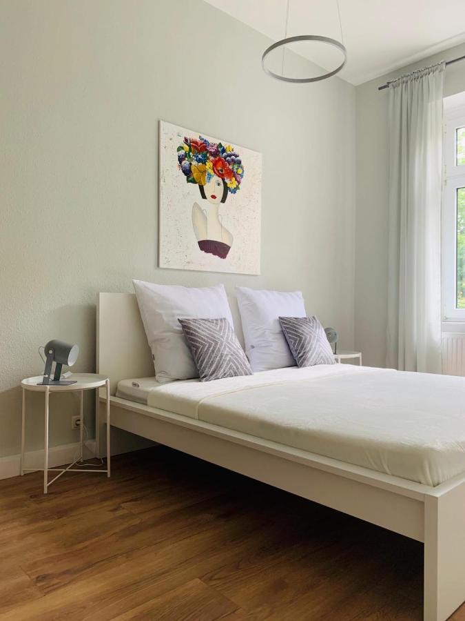 Family Apartment فيسبادن المظهر الخارجي الصورة