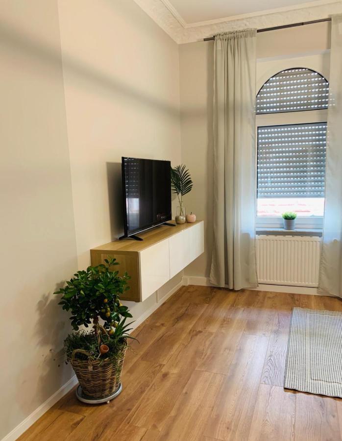 Family Apartment فيسبادن المظهر الخارجي الصورة