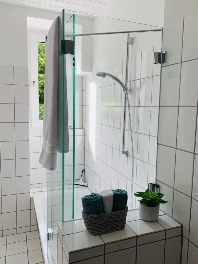 Family Apartment فيسبادن المظهر الخارجي الصورة