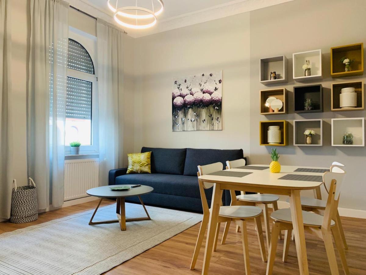 Family Apartment فيسبادن المظهر الخارجي الصورة