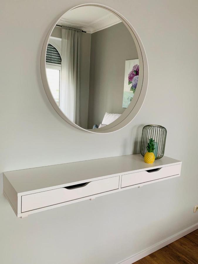 Family Apartment فيسبادن المظهر الخارجي الصورة