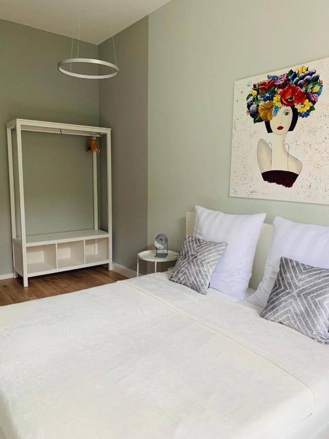Family Apartment فيسبادن المظهر الخارجي الصورة