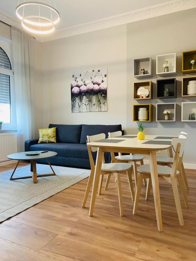 Family Apartment فيسبادن المظهر الخارجي الصورة