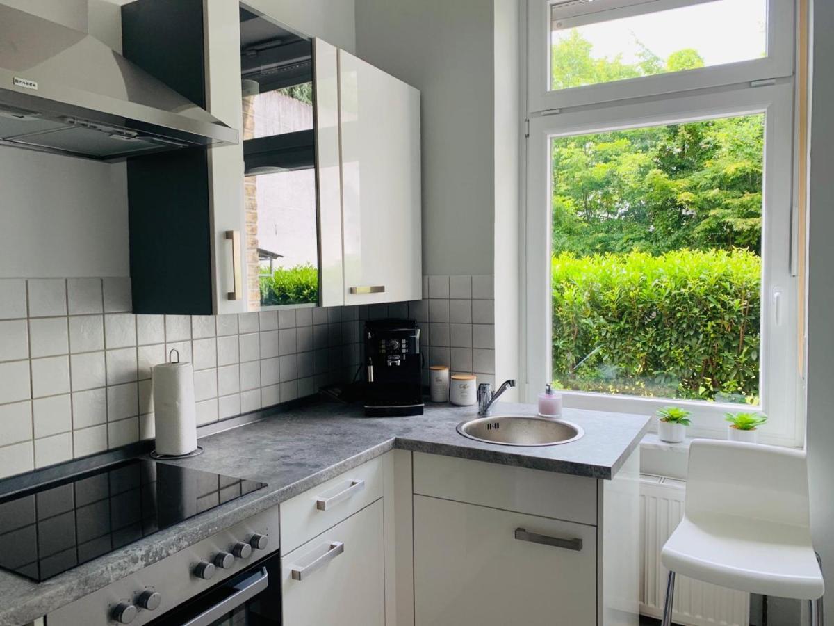 Family Apartment فيسبادن المظهر الخارجي الصورة