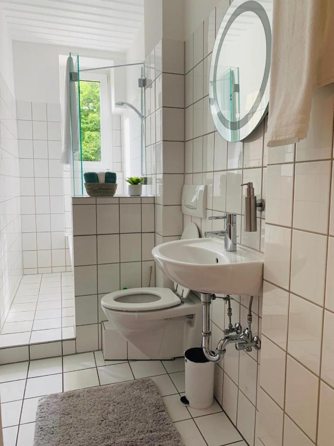 Family Apartment فيسبادن المظهر الخارجي الصورة