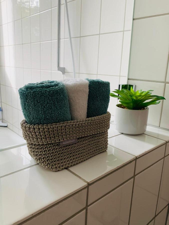 Family Apartment فيسبادن المظهر الخارجي الصورة